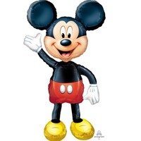 AirWalker Mickey Mouse P80