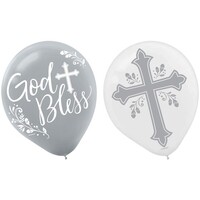 Holy Day 30cm Latex Balloons