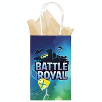 Battle Royal Kraft Bags