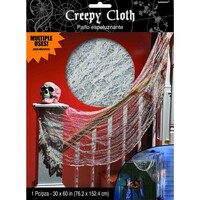 Halloween Bloody Creepy Cloth Decoration