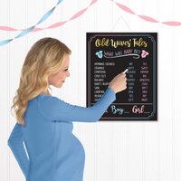 Gender Reveal Old Wives Tales What Will Baby Be Game