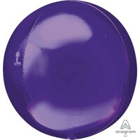 Orbz Extra Large Purple G20