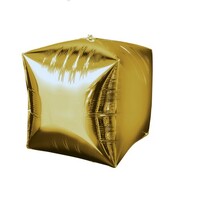 UltraShape Cubez Gold G20
