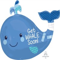 SuperShape Get Whale Soon P35