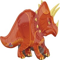 SuperShape Extra Large Triceratops Dinosaur P35