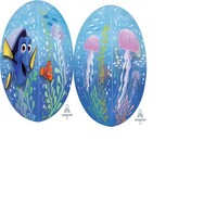 Orbz Extra Large Finding Dory Clear G40