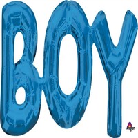 CI: Phrases BOY Blue S55