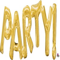 CI: Phrases  PARTY Gold S55