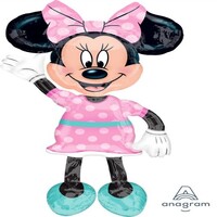 AirWalker Minnie Mouse P80