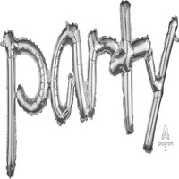 CI: Phrases Freestyle Phrases Party Silver G40