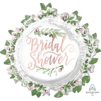 SuperShape Love and Leaves Bridal Shower P35