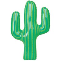 Fiesta Inflatable Cactus
