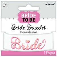 Elegant Bride Bracelet