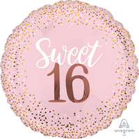 Jumbo HX Sweet Sixteen Blush P32