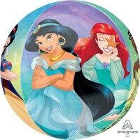 Orbz Extra Large Disney Princesses Once Upon A Time G40