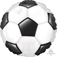 Jumbo HX Goal Getter Soccer Ball P32