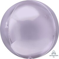 Orbz Extra Large Pastel Lilac G20