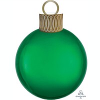 Green Orbz and Ornament Kit P47