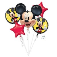 Bouquet Mickey Mouse Forever P75