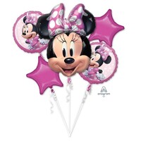 Bouquet Minnie Mouse Forever P75