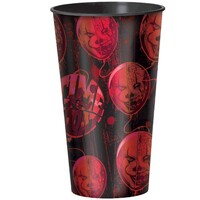 Pennywise 'IT'  Chapter 2 Plastic Cup 946ml