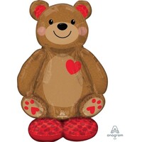 CI: AirLoonz Big Cuddly Teddy P70