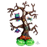 CI: AirLoonz Halloween Creepy Tree P70