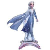 CI: Decor Frozen 2 Elsa A75