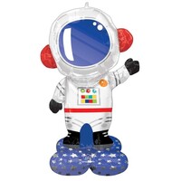 CI: AirLoonz Astronaut P70