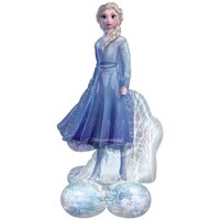 CI: AirLoonz Frozen 2 Elsa P82