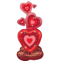 CI: AirLoonz Stacking Hearts P70
