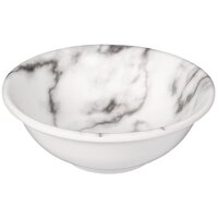 Premium Bowls Printed Marble Look