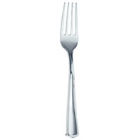 Premium Fork Silver