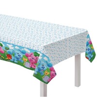 Blue's Clues Paper Table Cover