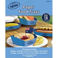 NSW Hot Dog and Meat Pie Holder