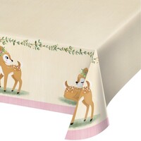 Deer Little One Table Cover 