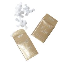 Gold Wedding Biodegradable Confetti Box