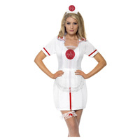 Nurse's Costume Accessory Set