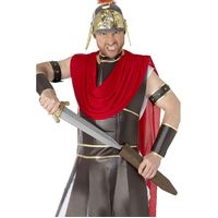 Roman Sword Costume Prop