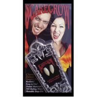 Vampire Fangs Classic Deluxe Costume Special Effect