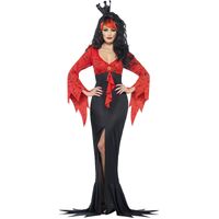 Evil Queen Adult Costume Size: Large