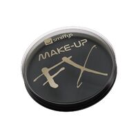 Make Up Special Effect 16ml Black Paint