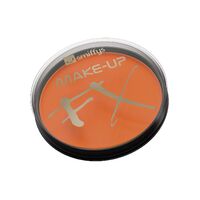 Make Up FX Orange Paint