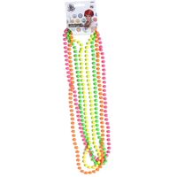Beads Fluorescent Costume Accessory