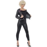 Grease Sandy Final Scene Adult Costume Size: Small