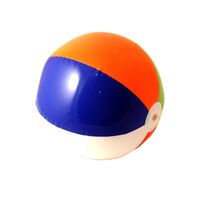 Inflatable Beach Ball Costume Decoration Prop