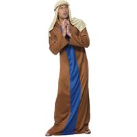 Joseph Adult Costume Size: Medium