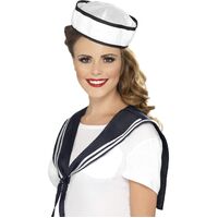 Sailor Instant Adult Kit