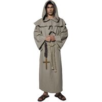 Tales of Old England Friar Tuck Adult Costume Size: Medium