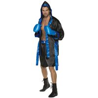 Down For The Count Adult Costume Size: Medium